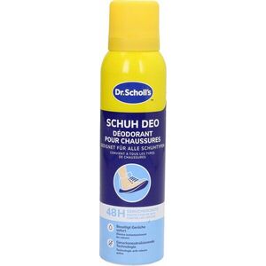 DR. SCHOLL´S Fresh Step deodorant na obuv 150 ml obraz
