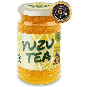 YUZU YUZU Zdravý Yuzu Tea 500 g obraz