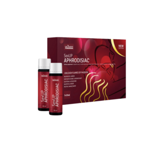 VALAVANI SexUP Aphrodisiac pro muže i ženy 5 x 25 ml obraz