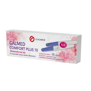 Plus Comfort obraz