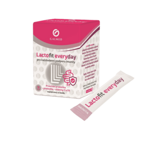 GALMED Lactofit everyday 16 sáčků obraz