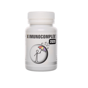 GALMED IMUNOCOMPLEX 2020+ 90 tablet obraz