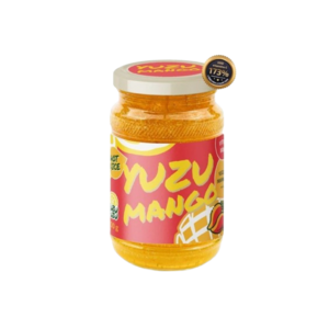 YUZU YUZU Yuzu Tea Mango 500 g obraz