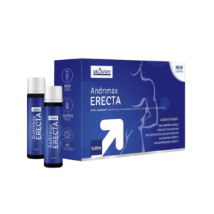 VALAVANI Andrimax Erecta 5 x 25 ml obraz