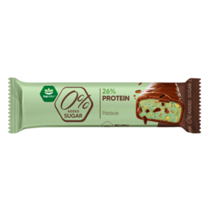 TOPNATUR Tyčinka proteinová pistácie 40 g obraz
