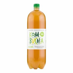 COUNTRY LIFE Kombucha zelená BIO 2 l obraz