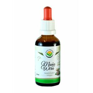 SALVIA PARADISE Muňa - Wira AF tinktura 50 ml obraz