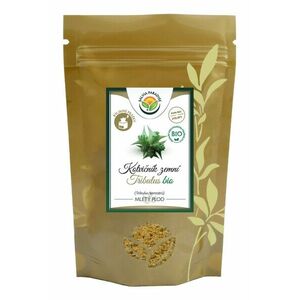 SALVIA PARADISE Kotvičník - Tribulus plod prášek BIO 100 g obraz
