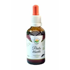 SALVIA PARADISE Perila křovitá AF tinktura 50 ml obraz