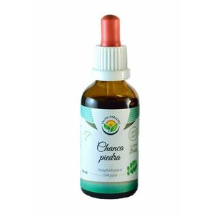 SALVIA PARADISE Chanca piedra AF tinktura 50 ml obraz
