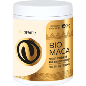 Nupreme BIO Maca obraz