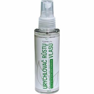 CLINICAL Urychlovač růstu vlasů 100 ml obraz