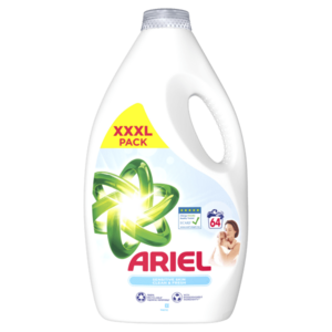 ARIEL Sensitive baby 3.2 l obraz