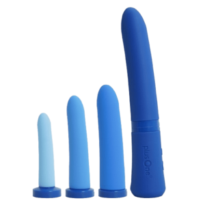 PLUSONE Sada pro vaginální wellness Glow PLO-6774N obraz