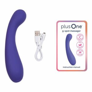 PLUSONE Masér bodu G Dream PLO-6713N obraz