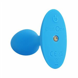 PLUSONE Plug pulse PLO-6739N obraz