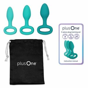 PLUSONE Plug Evolution PLO-6762N obraz