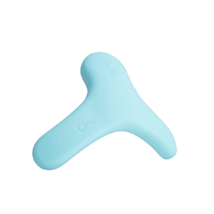 PLUSONE Prsní a tělový vibrační masér Care Touch PLO-6769 obraz