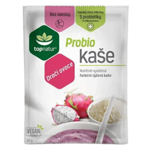 PROBIO Probio kaše dračí ovoce 60 g obraz