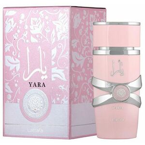 LATTAFA Yara parfémová voda 100 ml obraz