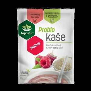 PROBIO Probio kaše malina 60 g obraz