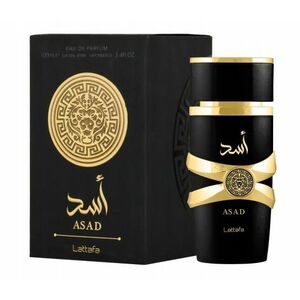 LATTAFA Asad parfémovaná voda pro muže 100 ml obraz