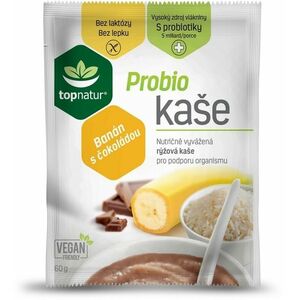PROBIO Probio kaše banán s čokoládou 60 g obraz
