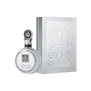 LATTAFA Unisex Fakhar Platin parfémovaná voda 100 ml obraz