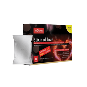VALAVANI Elixir of love - 50% zdarma 8 sáčků obraz
