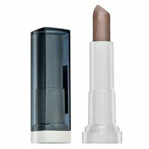Maybelline Color Sensational Lipstick rtěnka s metalickým efektem 40 Silk Stone obraz