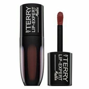 By Terry Lip-Expert Matte Liquid Lipstick tekutá rtěnka pro matný efekt N16 Midnight Instinct 3 g obraz