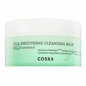 COSRX Pure Fit odličovací balzám Cica Smoothing Cleansing Balm 120 ml obraz