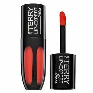 By Terry Lip-Expert Shine Liquid Lipstick tekutá rtěnka pro zářivý lesk N14 Coral Sorbet 3 g obraz