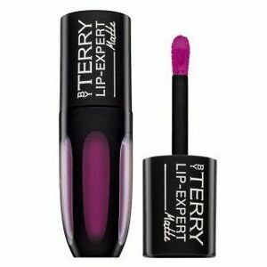 By Terry Lip-Expert Matte Liquid Lipstick tekutá rtěnka pro matný efekt N14 Purple Fiction 3 g obraz