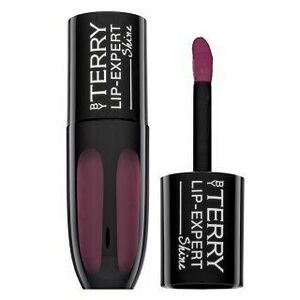 By Terry Lip-Expert Shine Liquid Lipstick tekutá rtěnka pro zářivý lesk N8 Juicy Fig 3 g obraz