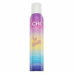 CHI Vibes So Glossy Shine Spray stylingový sprej pro zářivý lesk vlasů 150 ml obraz