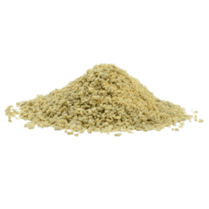 Zelená káva Brazílie Santos - mletá, 250g obraz