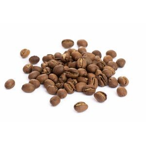 Cuba Arabica Torquino Caracolillo PB - zrnková káva, 50g obraz