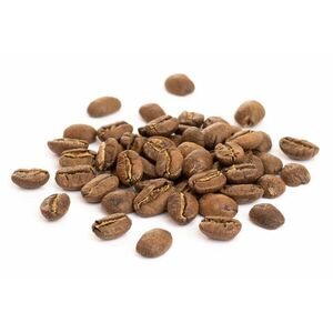 Jamajka Blue Mountain - zrnková káva světle pražená, 50g obraz