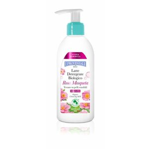I Provenzali Bio Čisticí mléko Rosa 200 ml obraz