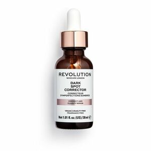 Revolution Skincare Dark Spot Corrector sérum 30 ml obraz