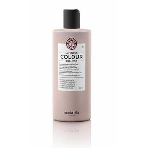 Maria Nila Luminous Colour šampon 350 ml obraz