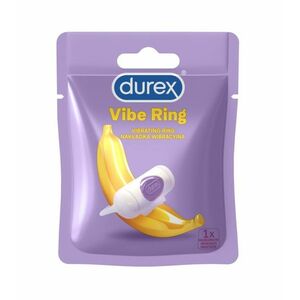 Durex Intense Vibrations vibrační kroužek 1 ks obraz