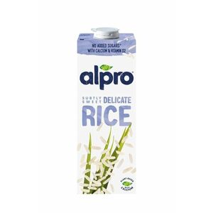 Alpro Rýžový nápoj 1 l obraz