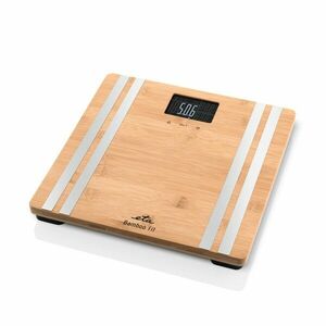 ETA Bamboo Fit Osobní váha 1779 obraz