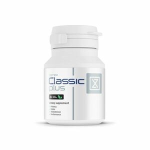 Zerex Klasik Plus 36 kapslí obraz