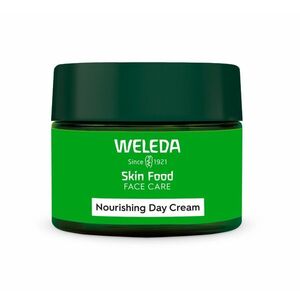 Weleda Skin Food Vyživující denní krém 40 ml obraz