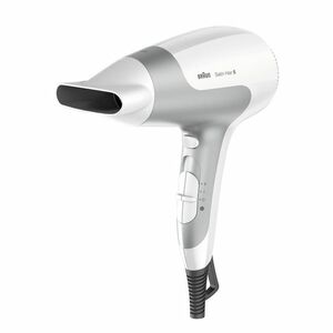 Braun Satin Hair 5 HD 580 vysoušeč vlasů obraz