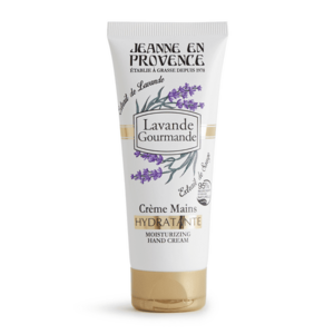 Jeanne en Provence Krém na ruce Levandule 75 ml obraz