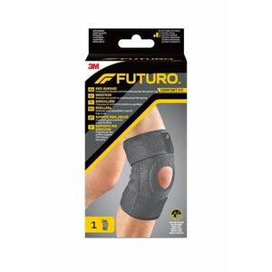 3M FUTURO™ Bandáž kolenní Comfort Fit nastavitelná obraz